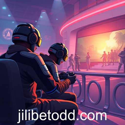 jilibet