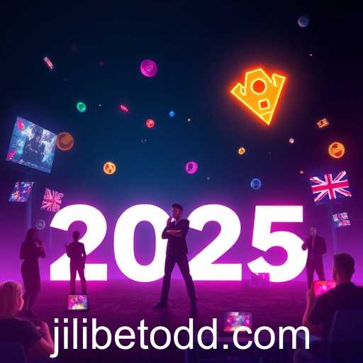 Jilibet's 2025 Game Evolution: Navigating Trends and Challenges