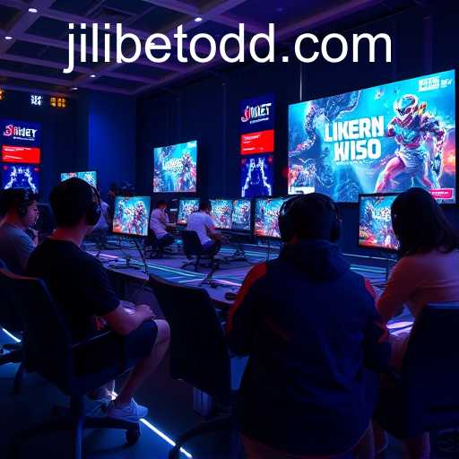 Jilibet Gaming Impacts Online Entertainment Landscape