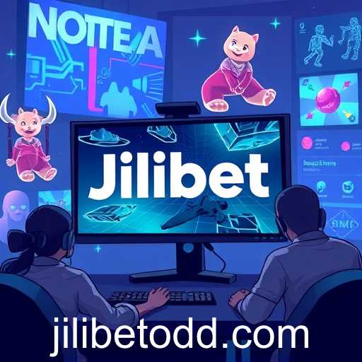 Jilibet's Expansion into the Global Gaming Scene
