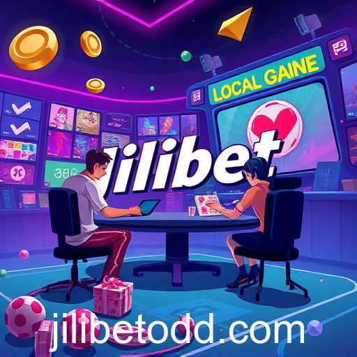Jilibet: Revolutionizing Online Gaming Experiences