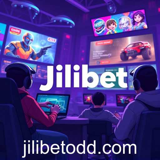 Jilibet: Shaping the Future of Online Gaming