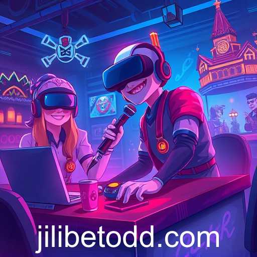 Jilibet's Impact on the Online Gaming Landscape
