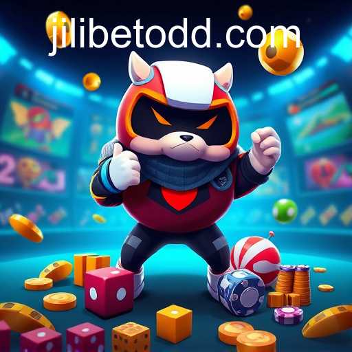 Emergence of Jilibet in the Online Gaming Arena