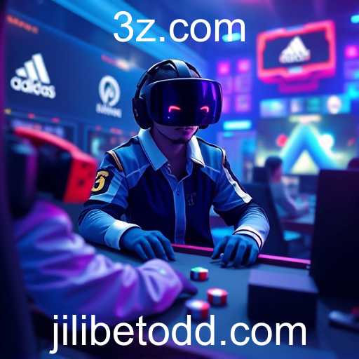 Jilibet: The Evolution of Online Gaming in the Mid-2020s
