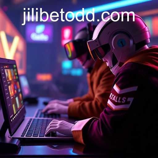 Jilibet: Navigating the Future of Online Gaming