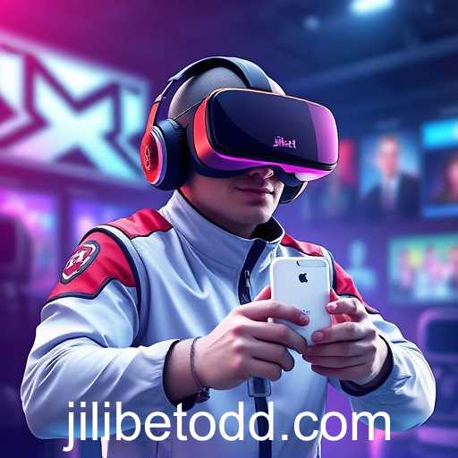 Jilibet: Revolutionizing Online Gaming in a Digital Era
