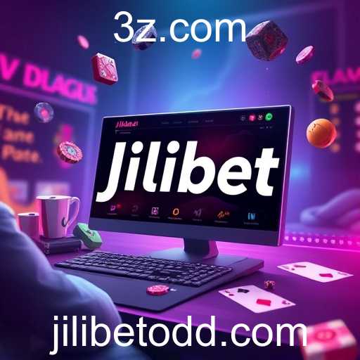 Jilibet's Rise Amid Gaming Industry Challenges
