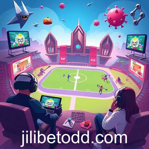 The Rise of Jilibet in the Online Gaming Industry