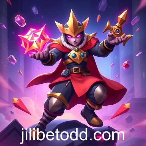 The Rise of Jilibet in Online Gaming