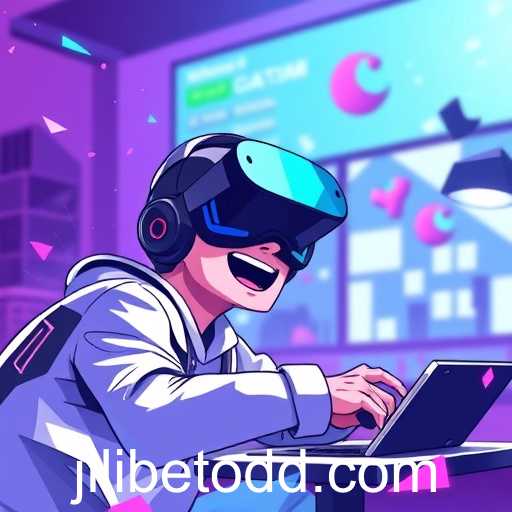 The Rise of Jilibet in the Gaming World