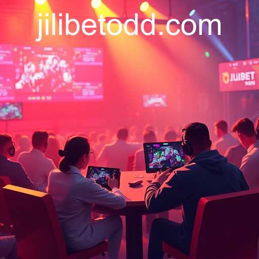 The Rise of Online Gaming Platforms: Insight into Jilibet's Success