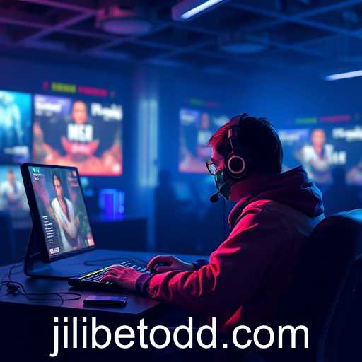 Jilibet and the Rise of Online Gaming Trends