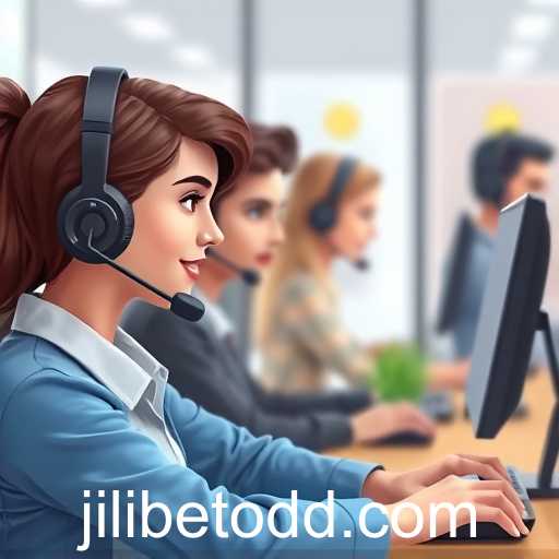 Exploring the 'Customer Support' Game Category Featuring Jilibet